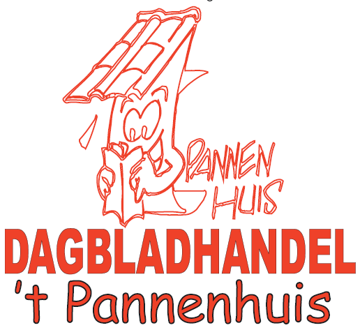 Dagbladhandel Pannenhuis